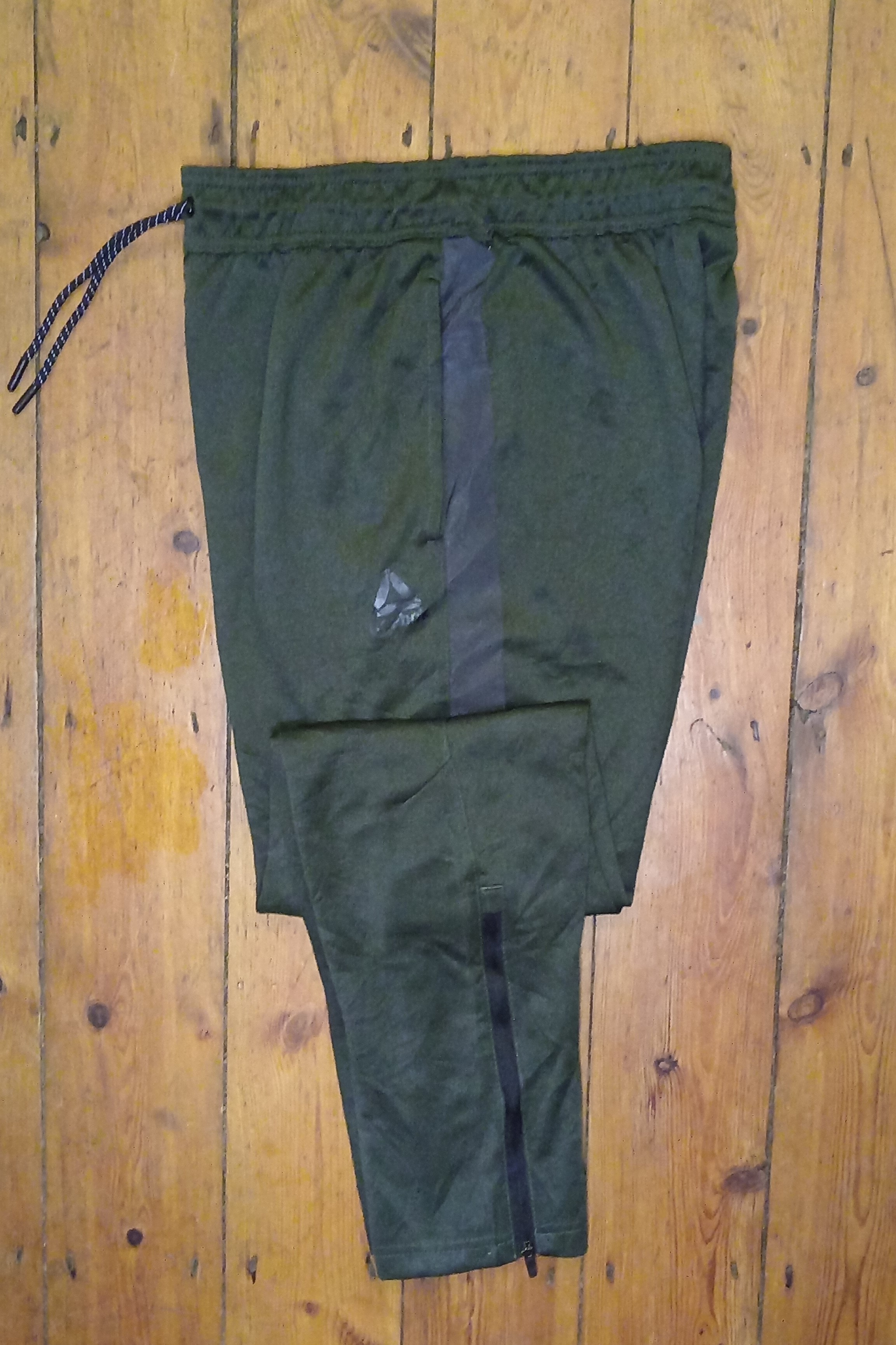 Reebok Thermal Track Bottoms